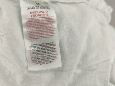 biale bluzki z odkrytymi ramionami: Beloved, Bluzka damska, rozmiar XL — 5