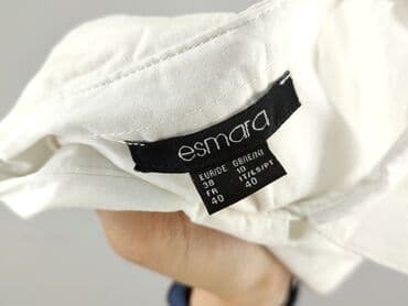Жінкам: Esmara, Сорочка жіноча, розмір M — 4