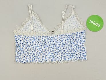 reserved tops: H&M Divided, Top damski, S — 3