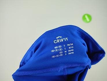 Kobiety: Crivit, Legginsy Sportowe damskie, rozmiar S — 4