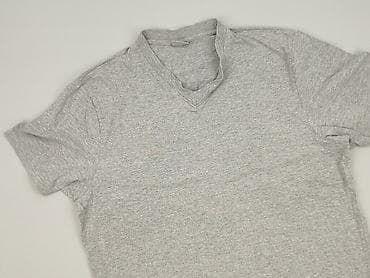 sisley: Basic, Koszulka dla mężczyzn, rozmiar 2XL — 1