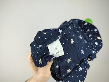 c a dzwony: Spodnie 3/4 damskie, rozmiar XL — 4