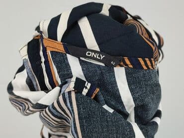 only sweter w paski: ONLY, Bluzka damska, rozmiar XL — 4