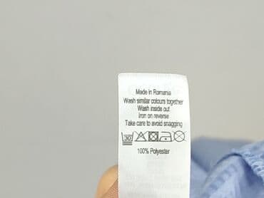 aplikacje z ubraniami: George, Bluzka damska, rozmiar XL — 6