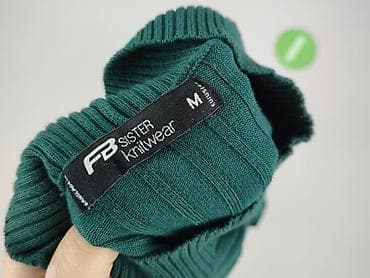 swetry 4f: FB Sister, Golf damski, rozmiar M — 4