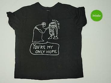 emo bluza: Reserved, Koszulka dla mężczyzn, rozmiar XL — 2