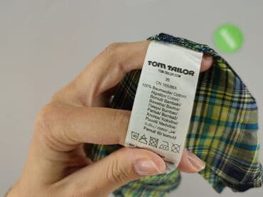 tom tailor koszula damska: Tom Tailor, Koszula damska, rozmiar S — 6
