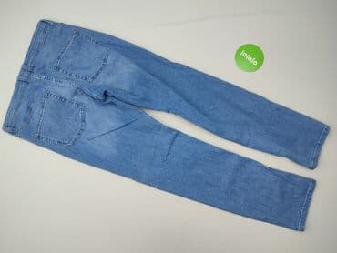 piżama do karmienia lidl: Jeansy dla mężczyzn, rozmiar XL — 3