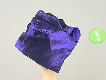 biale dresy new yorker: H&M Sport, Top damski, rozmiar L — 6