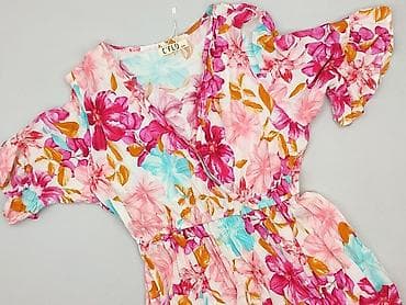 deichman klapki: FLO, Sukienka damska, rozmiar S — 2