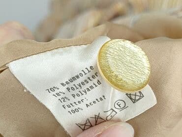 ochnik marynarki damskie: Marynarka damska, rozmiar L — 5