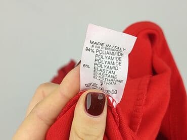 sukienka elegancka i seksowna: Sukienka damska, rozmiar S — 4