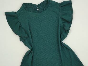 garnitury damskie shein: Shein, Bluzka damska, rozmiar S — 1