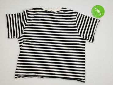 t shirty basic: ONLY, T-shirt damski, rozmiar M — 3