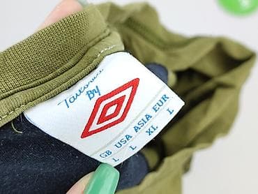 hm cargo: Umbro, Koszulka dla mężczyzn, rozmiar L — 4