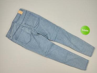 mango jeans mom: House of Denim, Jeansy damskie, rozmiar M — 3