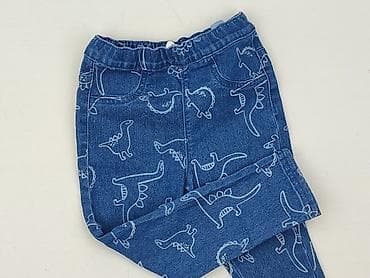 diverse dzieci: Spodnie jeansowe, Sinsay, 2-3 lat, 98, stan - Bardzo dobry — 1
