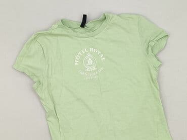 hugo boss t shirty: H&M Divided, Футболка жіноча, S на lalafo.pl — 1 hugo boss t shirty: H&M Divided, Футболка жіноча, S — 1