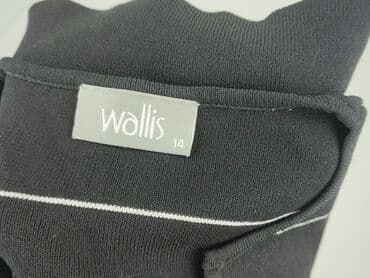 t shirty monty python: Wallis, Top damski, rozmiar M — 4