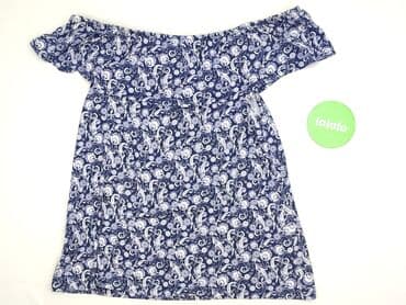 Жіночий одяг: Gina Tricot, Жіноча блуза, розмір 2XL — 3