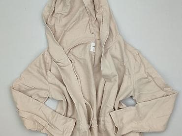 bluza sentino: Sinsay, Bluza z kapturem damska, rozmiar S — 1