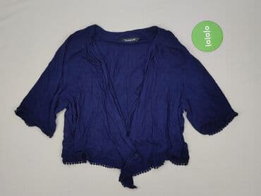 top z puszkiem: Bonmarche, Kardigan damski, rozmiar S — 2