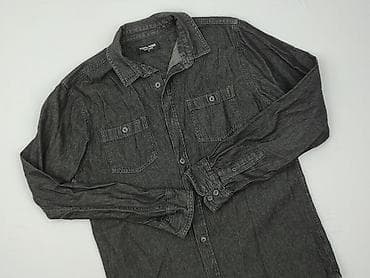 bluzy dsquared2: Koszulа dla mężczyzn, rozmiar M — 1