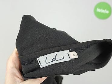 bluzki louis vuitton: Lulu Love, Top damski, rozmiar S — 5