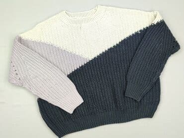 sweter hello kitty h: Sinsay, Women`s sweater, size S (EU 36) — 1