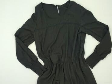 cienka sukienka i kozaki: Women`s dress, size S — 2