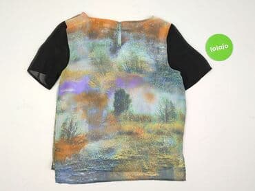 t shirty python: Mango, Bluzka damska, rozmiar XS — 3
