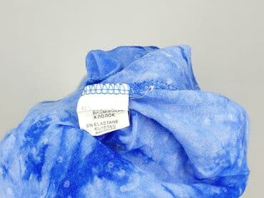 mango koszula niebieska: Koszula damska, rozmiar 2XL — 4