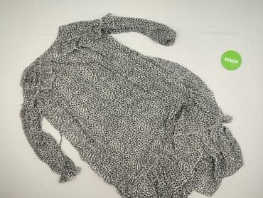 sukienki dla niskich i puszystych: One, Sukienka damska, 4XL — 3