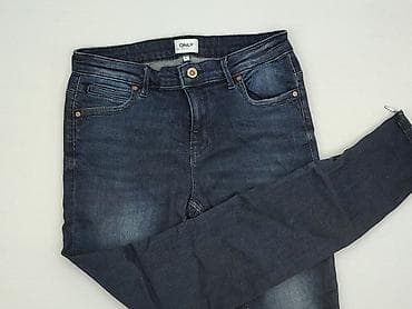 only jeansy: Only Jeans, Jeansy damskie, rozmiar M — 1
