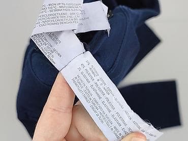 mochy: Zara, Spodnie materiałowe damskie, rozmiar M — 5