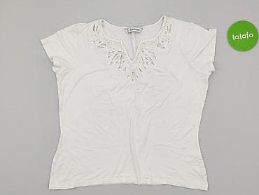 c a marynarka: Kaleidoscope, Bluzka damska, rozmiar XL — 2