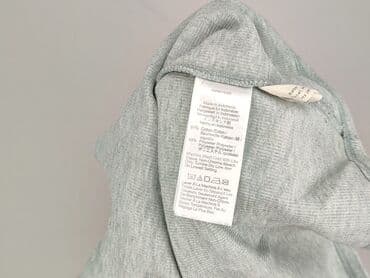 skladanie koszulki: Madewell, Bluzka damska, rozmiar XL — 5