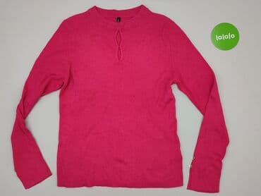 part two sweter: Laura Torelli, Sweter damski, L — 2