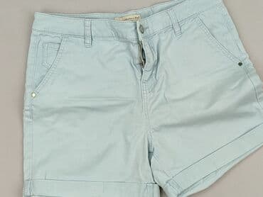 krótkie spodenki f4: F&F, Szorty damskie, rozmiar S — 1