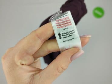 ccc ubrania: F&F, Koszulka polo dla mężczyzn, rozmiar S — 7