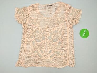 4f bluzki: Janina, Bluzka damska, rozmiar 4XL — 3