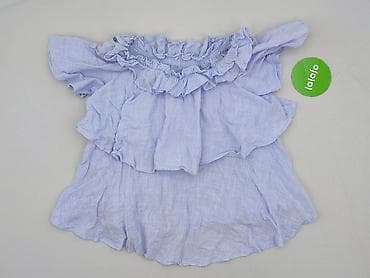 bluzki boho hiszpanki: Bluzka damska, rozmiar L — 2