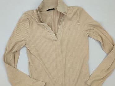 ażurowa bluzka sinsay: Sinsay, Bluzka damska, rozmiar M — 1