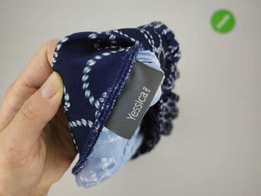 spódniczka alex biało niebieska: C&A, Spódnica damska, rozmiar L — 5