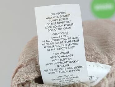 zapięcie do stroju kąpielowego: Nasty Gal, Top damski, rozmiar M — 5