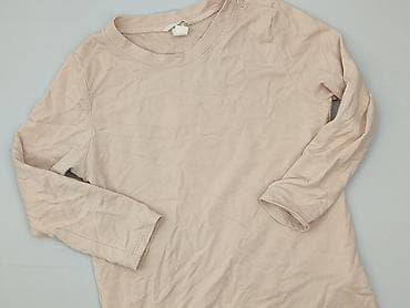 bluzki basic czarne: H&M, Bluzka damska, rozmiar S — 1