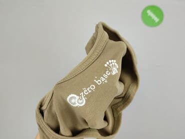 koszulka z bambusem zara: Zеro, Bluzka damska, rozmiar S — 4