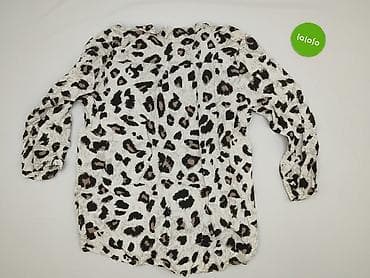 Ubrania damskie: Italian Fashion, Bluzka damska, rozmiar 2XL — 3