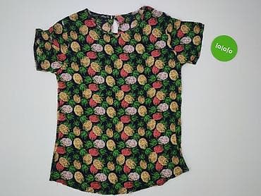 tunika h: Bluzka damska, rozmiar 2XL — 2