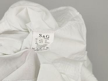 appendage koszulka: Koszula damska, rozmiar S — 5